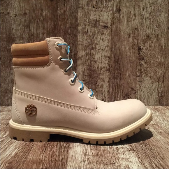 Timberland Shoes Timberland Womens Milk Cookie Ltd Aoth Boots